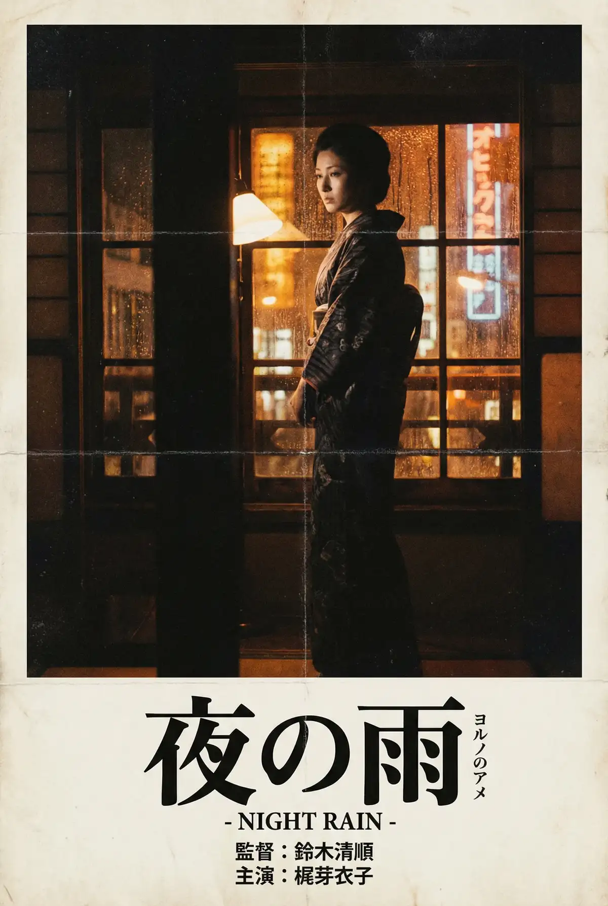 日本经典伦理电影海报 - 黑料吃瓜 馆藏推荐作品
